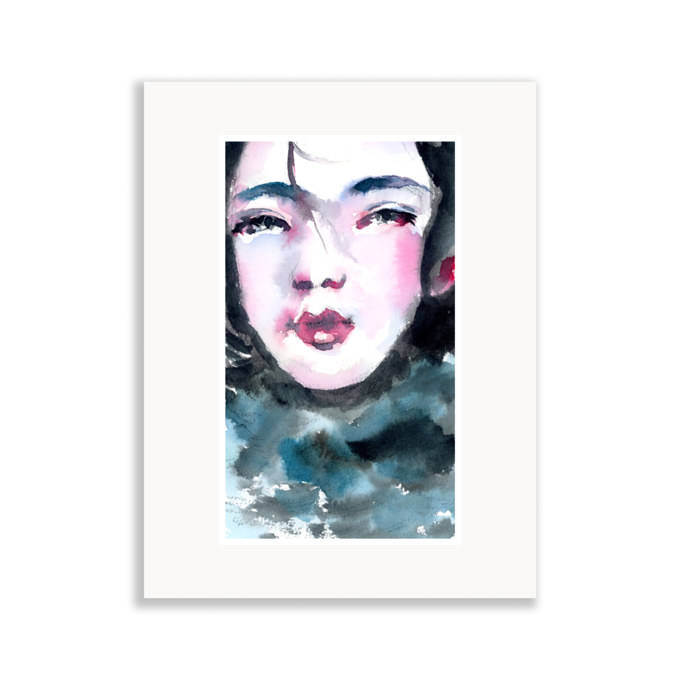 Sujia Ge: Figure I