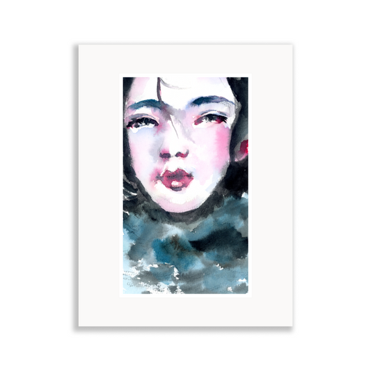 Sujia Ge: Figure I