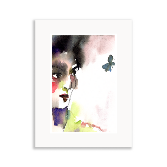 Sujia Ge: Metamorphosis