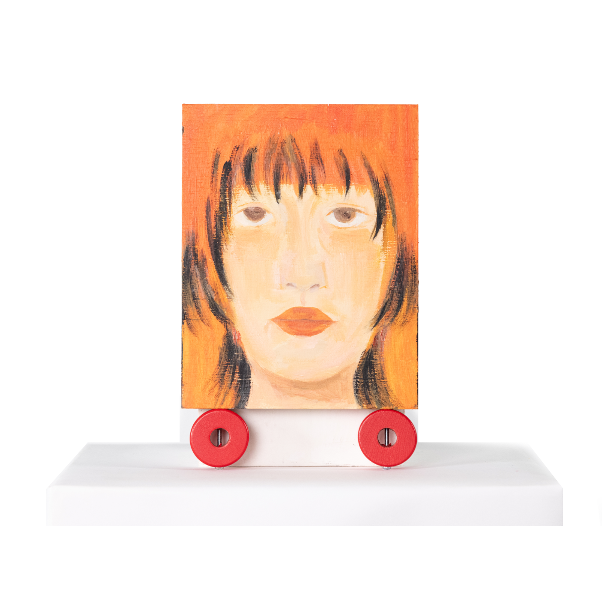 Suman Weng: On the Way to Daikanyama Alone