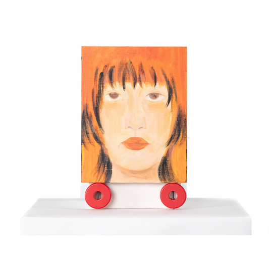 Suman Weng: On the Way to Daikanyama Alone