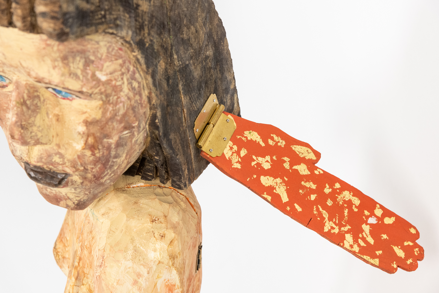 Suman Weng: Become Your Own Belief