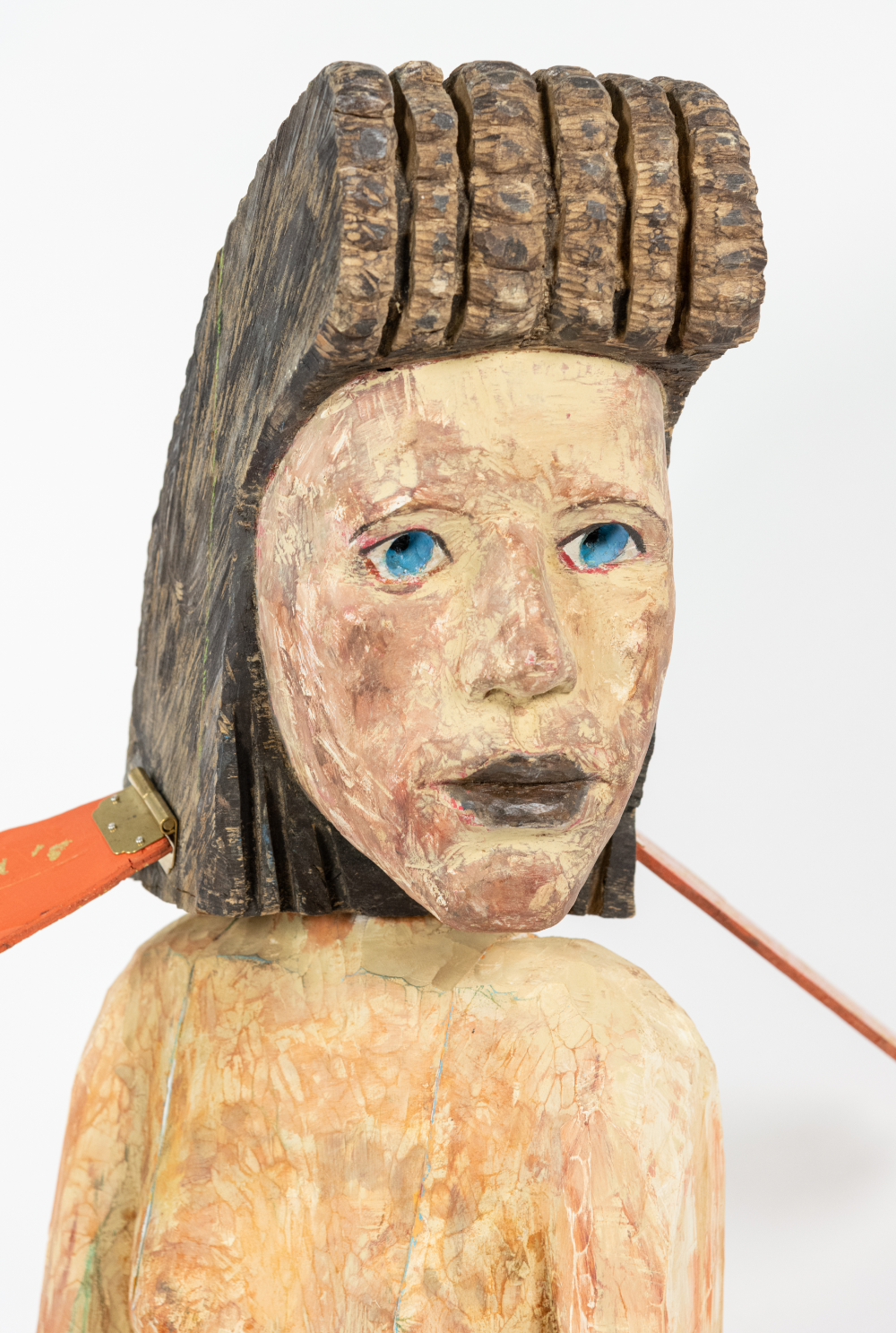 Suman Weng: Become Your Own Belief