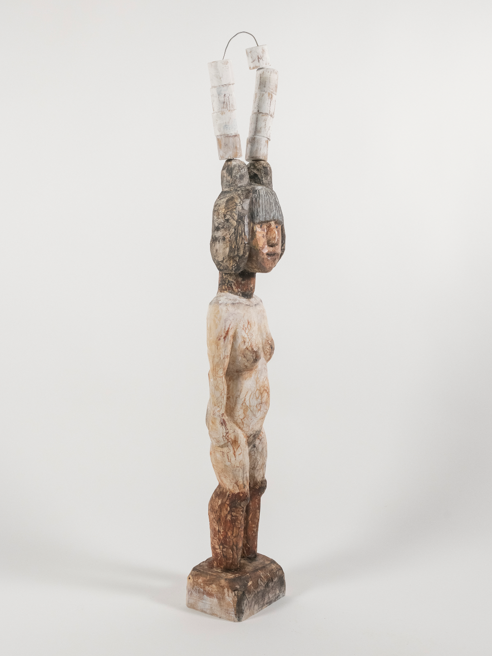 Suman Weng: Invisible Friends