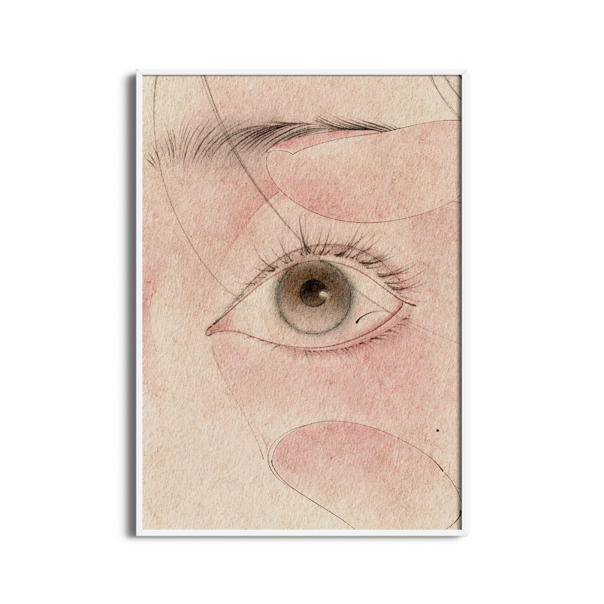Wenqi Ma: Obsession II