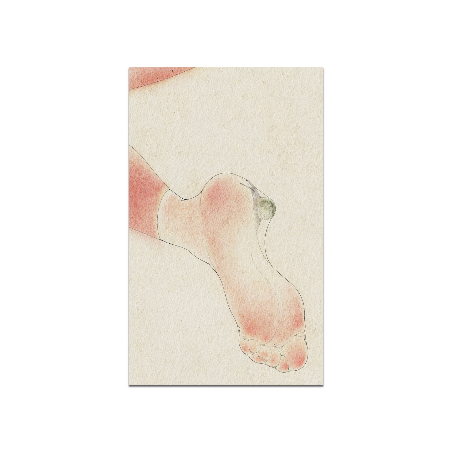Wenqi Ma: My Hidden Pain IV