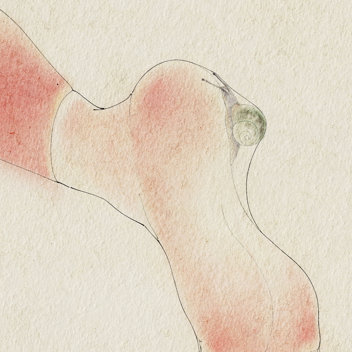 Wenqi Ma: My Hidden Pain IV