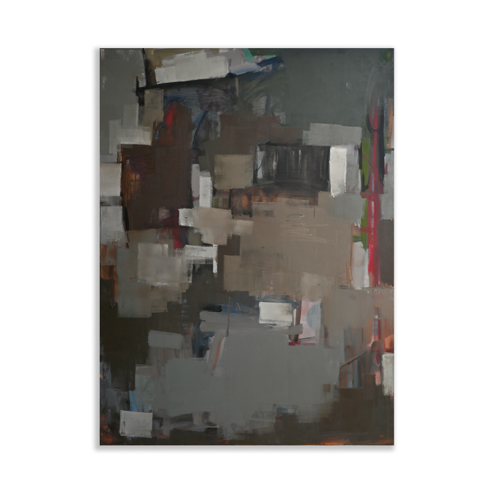 Xianghan Cheng: Kunsi