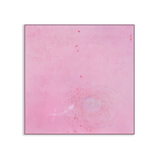 Xiaoyi Tang: Quest I Limited Edition Print