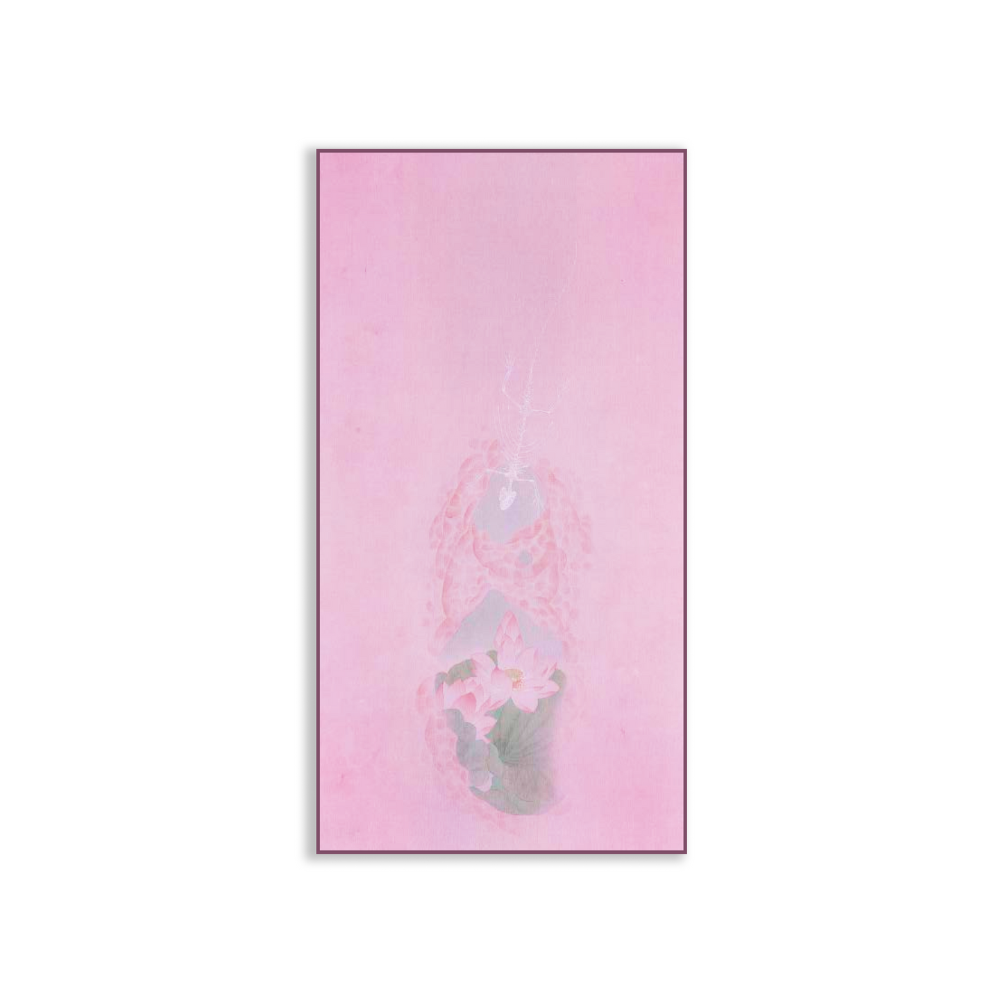 Xiaoyi Tang: Quest III Limited Edition Print