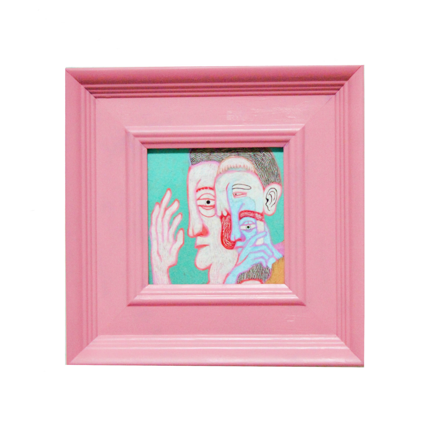 Xinyue Guo: Morrison II Limited Edition Print