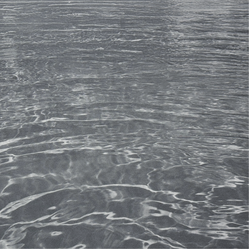 Yichen Ji: Liquid 001-Metallic