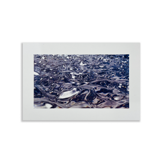 Yichen Ji: Liquid 003