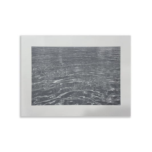 Yichen Ji: Liquid 001-Metallic