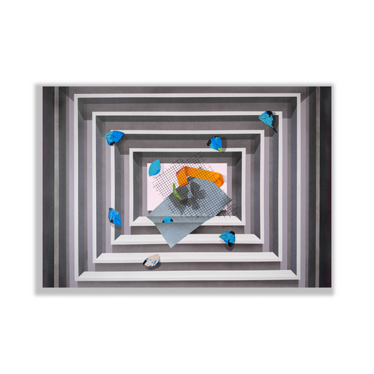 Yilei Gao: Night of Happiness