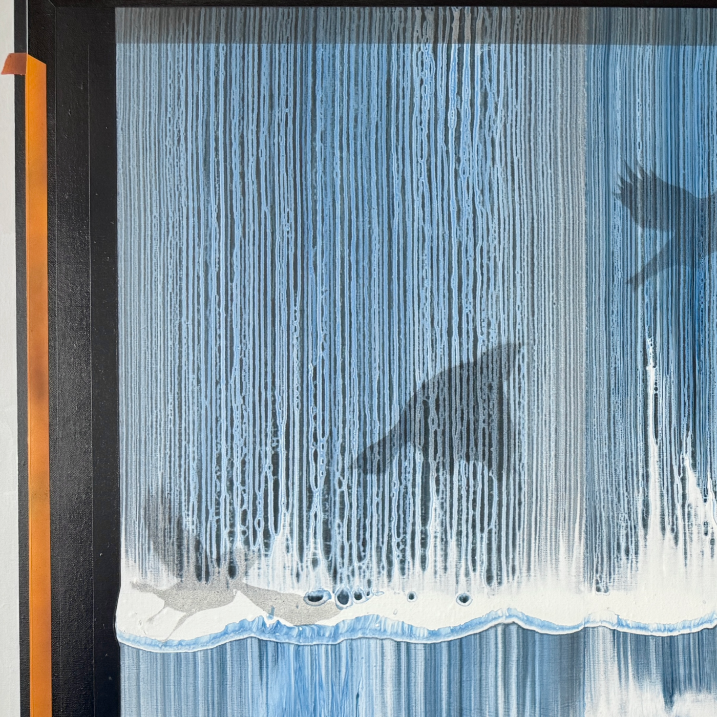 Yilei Gao: Waterfowl