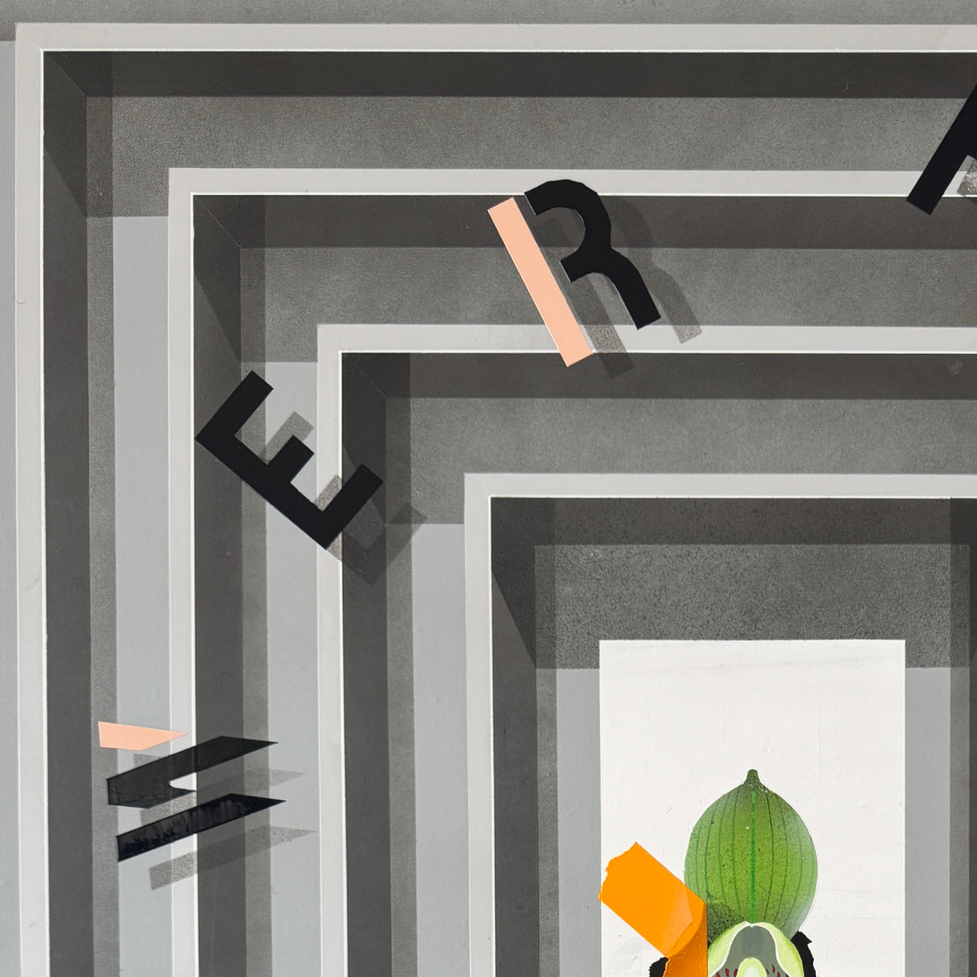 Yilei Gao: I’m Awake