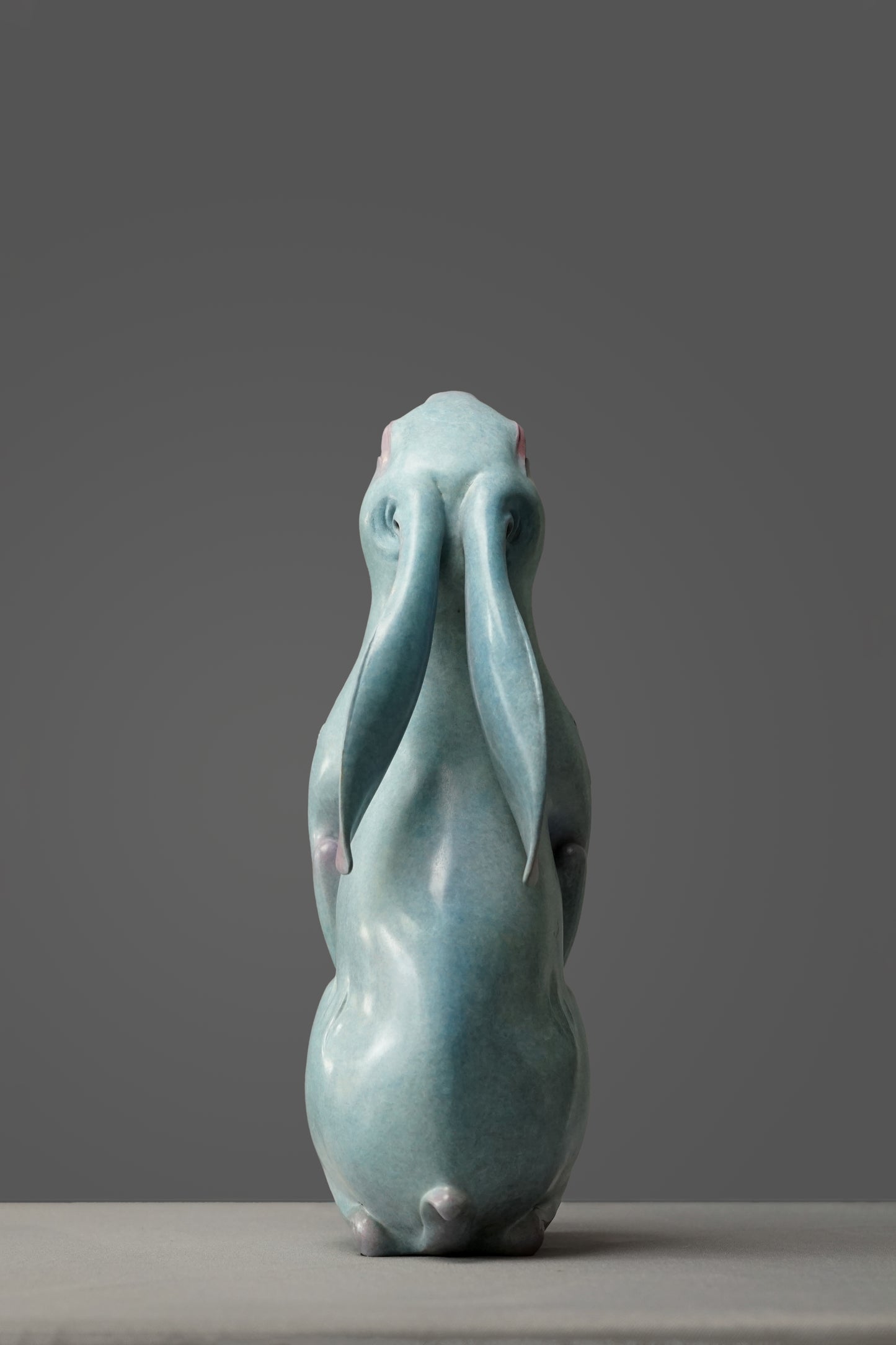 Yongchang Zhao: Moon in Heart