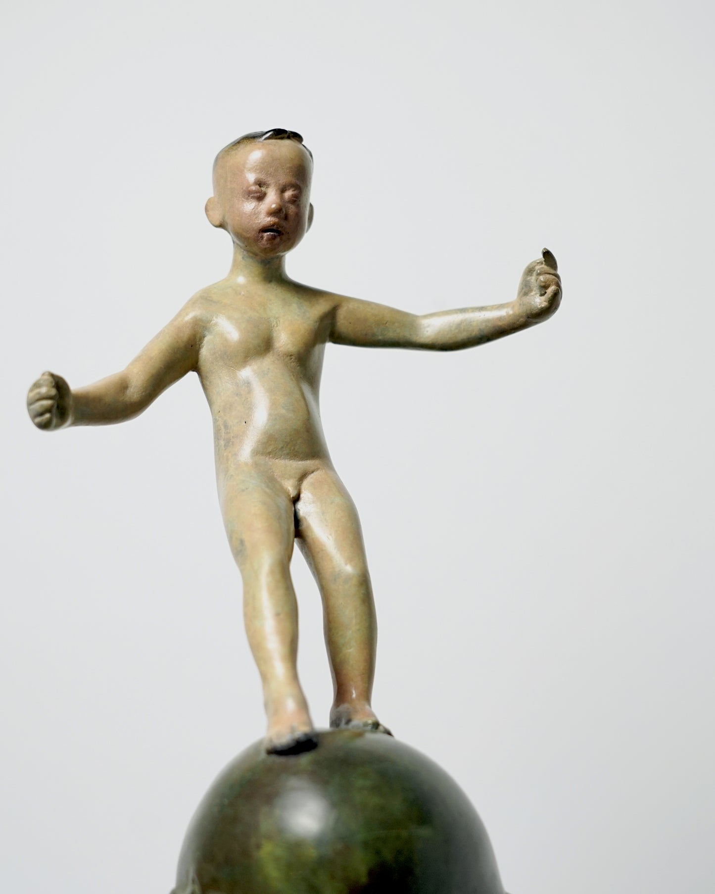 Yongchang Zhao: Explore