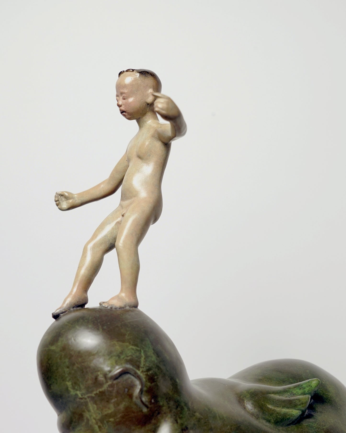 Yongchang Zhao: Explore