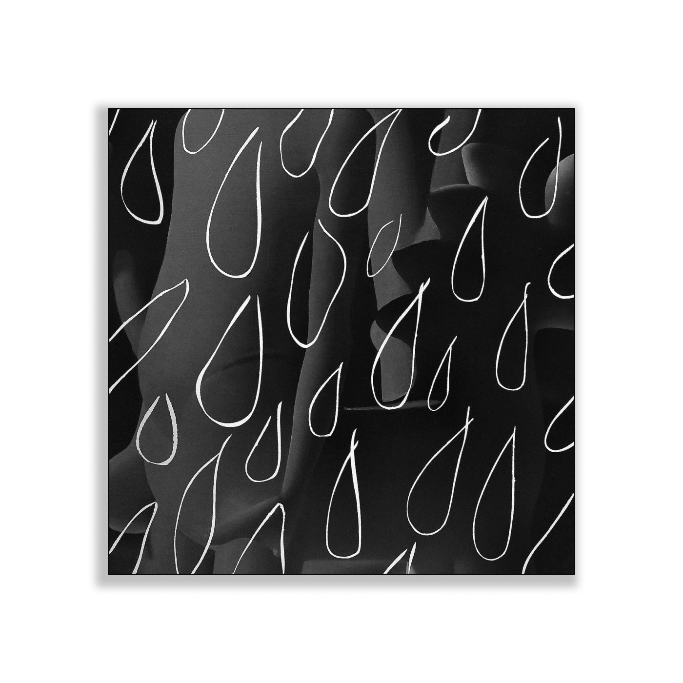 Yue Cao: Night Pilgrimage No.1