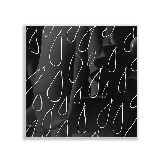 Yue Cao: Night Pilgrimage No.1