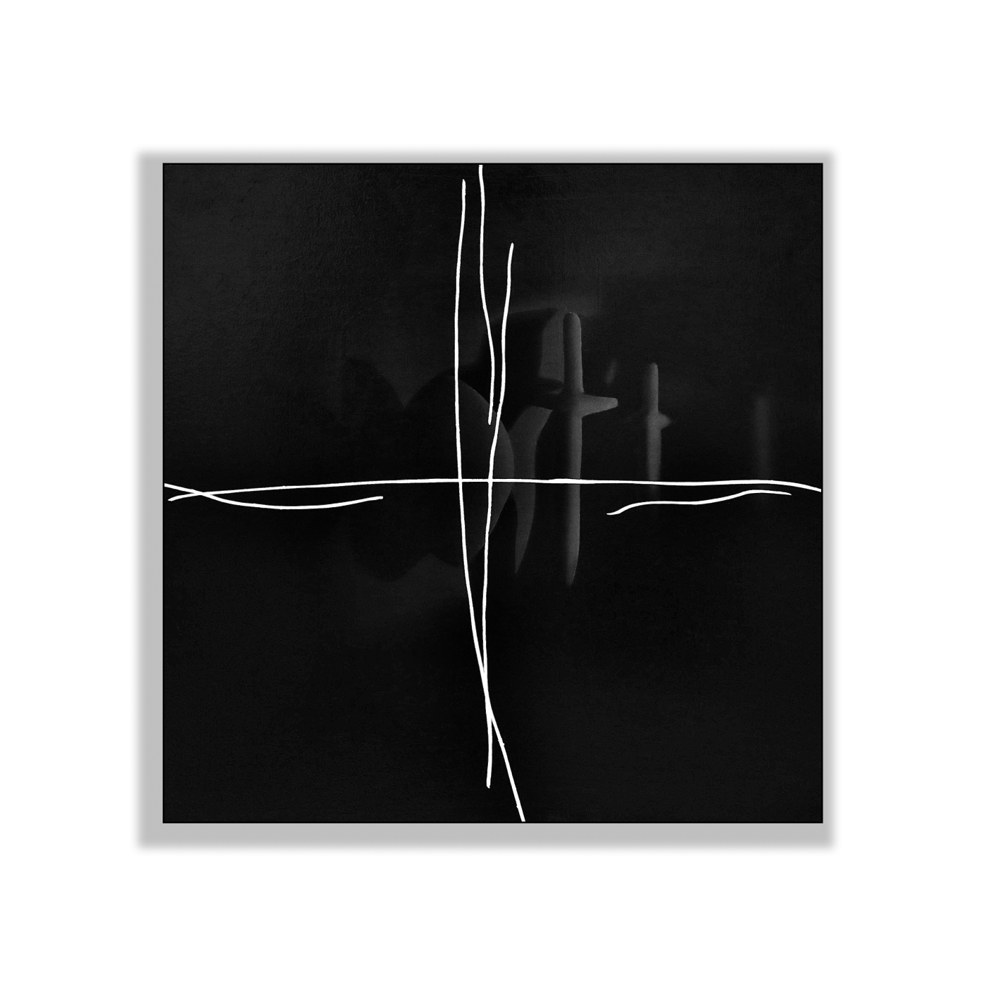 Yue Cao: Interior Space