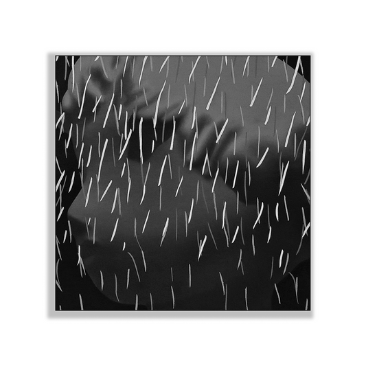 Yue Cao: Night Pilgrimage No.2