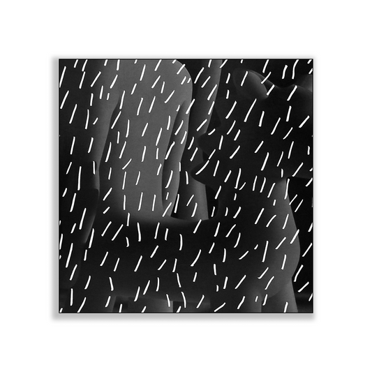 Yue Cao: Night Pilgrimage No.3