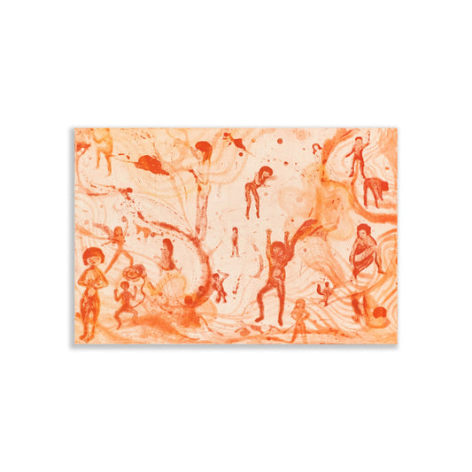 Yuetong Chen: Dance With Flow
