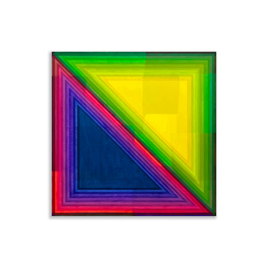 Zihao Lin: Field of Light – 2