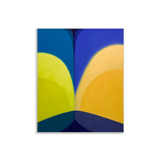 Zihao Lin: To Light – B2