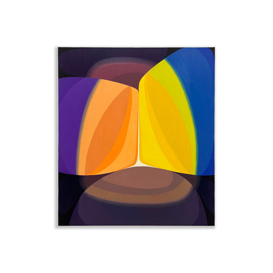 Zihao Lin: To Light – B9